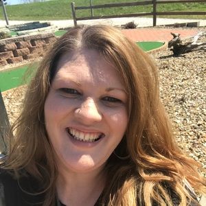 Meet your Posher, Jaclyn